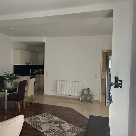 Apartment Merkur Vienna Exterior photo