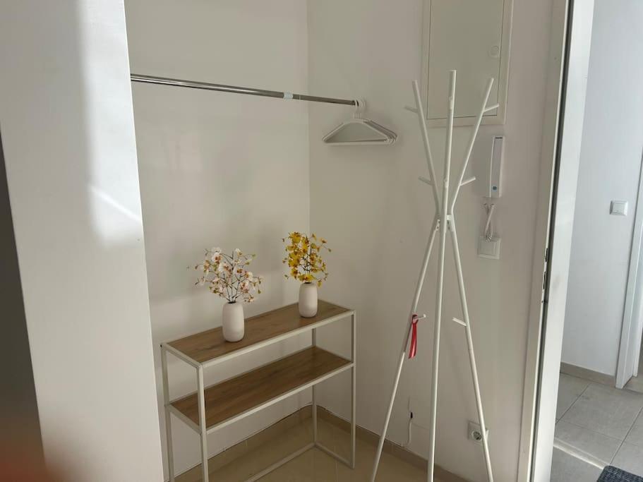 Apartment Merkur Vienna Exterior photo
